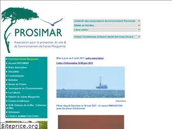 prosimar.org