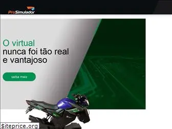 prosimulador.com.br