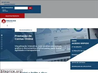 prosind.com.br