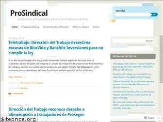 prosindical.wordpress.com