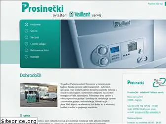 prosinecki.hr