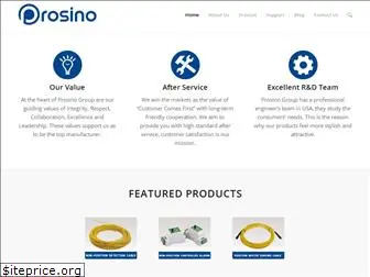 prosinogroup.com