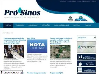 prosinos.rs.gov.br