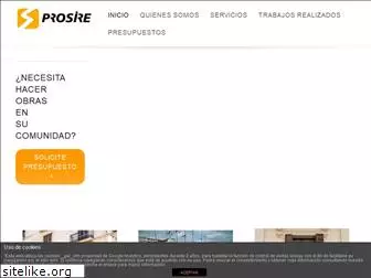 prosire.com