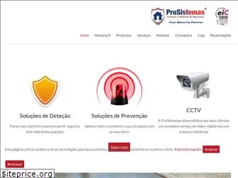 prosistemas.com.pt