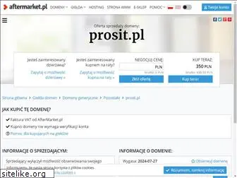 prosit.pl