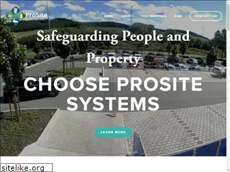 prositesystems.com