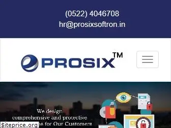 prosixinfotech.com