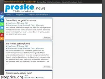 proske.news