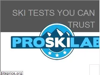 proskilab.com