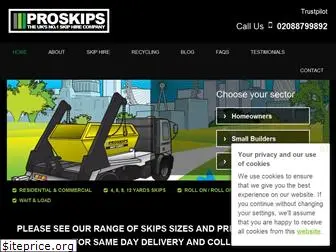 proskips.co.uk