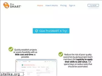 prosmart.com