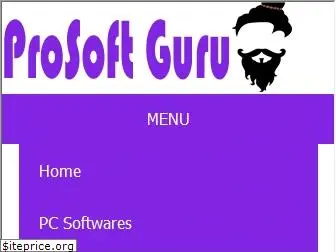 prosoft-guru.com