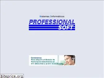 prosoft.com.ar