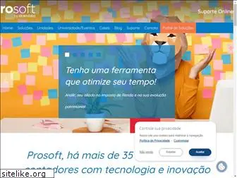 prosoft.com.br