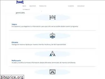 prosoft.com.co