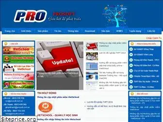 prosoft.com.vn