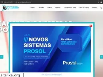 prosol.com.br