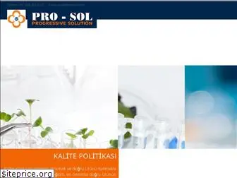 prosol.com.tr