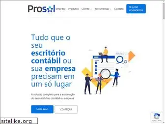 prosoltecnologia.com.br