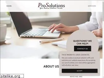 prosolutionssd.com