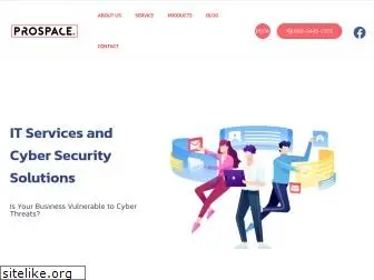 prospace.services