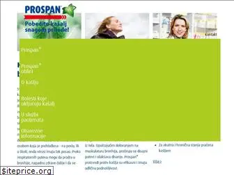 prospan.rs thumbnail