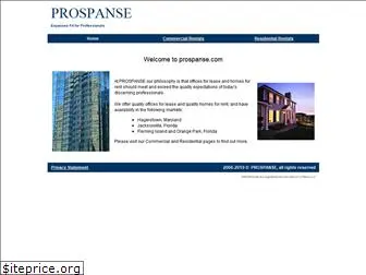 prospance.com