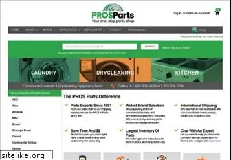prosparts.com