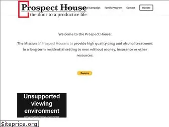 prospect-house.org