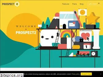 prospect2.com