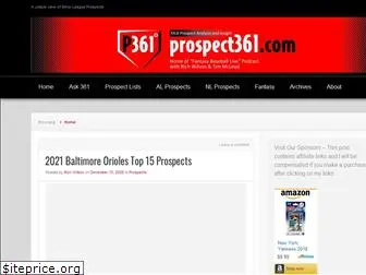 prospect361.com