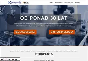 prospecta.pl