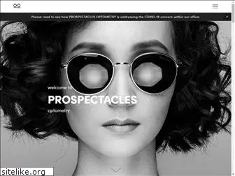 prospectacles.com