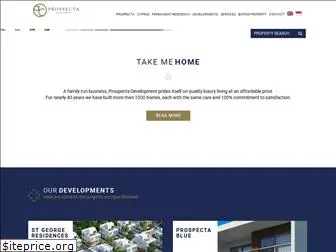 prospectadevelopment.com