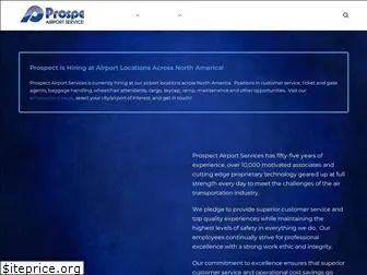 prospectair.com