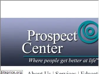prospectcenter.com