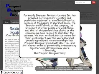 prospectdesigns.com