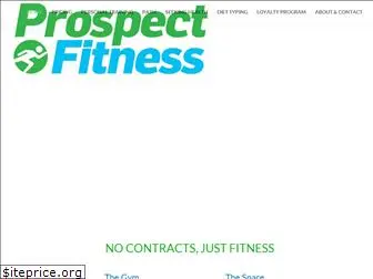 prospectfitness.com
