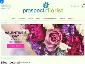 prospectflorist1.com