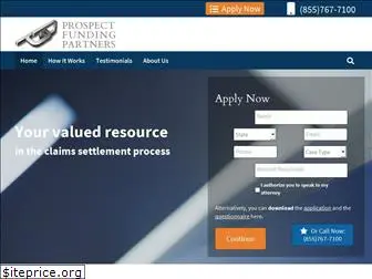 prospectfunding.com