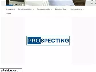 prospecting.pl