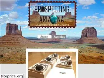 prospectingarizona.com