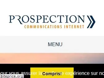 prospection.com