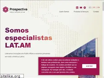 prospectiva.com