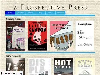 prospectivepress.com