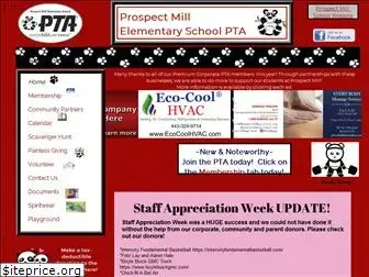 prospectmillpta.org