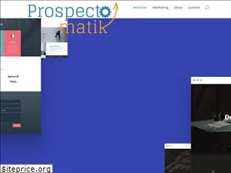 prospectomatik.com