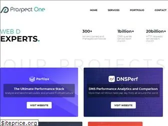 prospectone.io