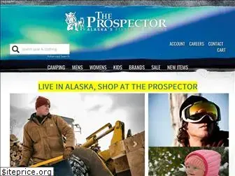 prospectoroutfitters.com